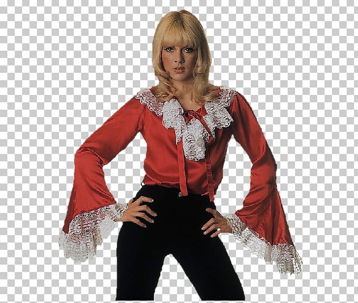 Sylvie Vartan Hit Single Je Croyais PNG, Clipart, 2017, Blouse, Clothing, Costume, Hit Single Free PNG Download