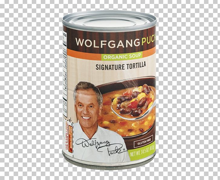 Tortilla Soup Vegetarian Cuisine Corn Tortilla Food Wolfgang Puck PNG, Clipart, Condiment, Convenience Food, Corn Tortilla, Dish, Food Free PNG Download