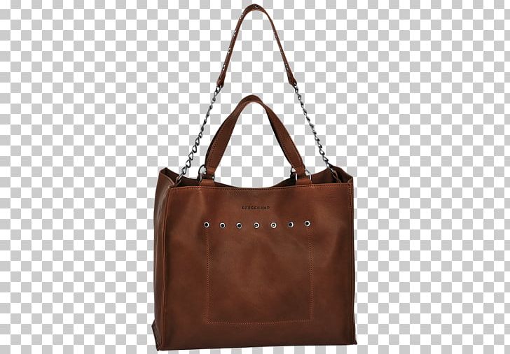 Tote Bag Handbag Leather Longchamp PNG, Clipart, Accessories, Bag, Brand, Brown, Caramel Color Free PNG Download