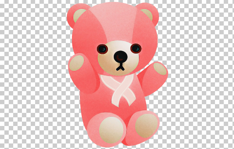 Teddy Bear PNG, Clipart, Animal Figure, Bear, Cartoon, Pink, Stuffed Toy Free PNG Download