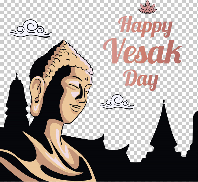 Vesak Day Buddha Jayanti Buddha Purnima PNG, Clipart, Bodhi Day, Bodhi Tree, Buddha Day, Buddha Jayanti, Buddha Purnima Free PNG Download