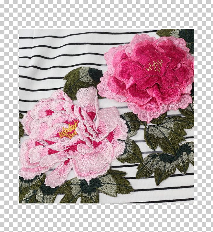 Cabbage Rose Garden Roses Cheongsam Pink Floral Design PNG, Clipart, Annual Plant, Azalea, Black, Cheongsam, Clothing Free PNG Download