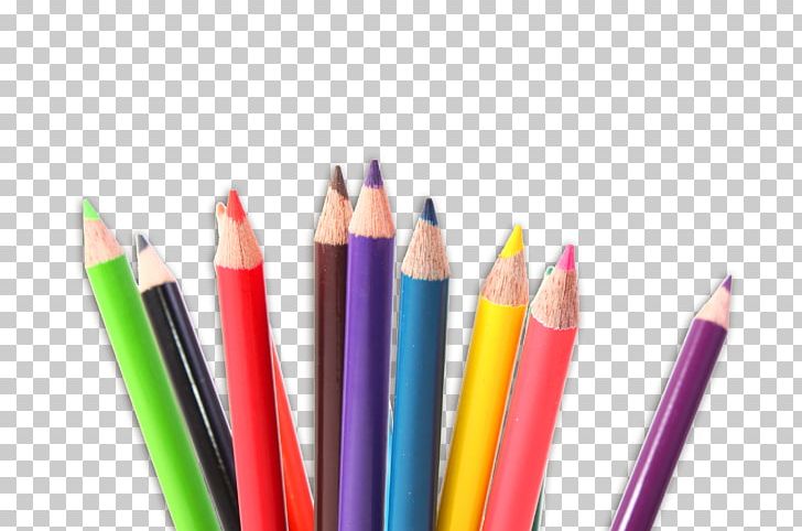Colored Pencil Drawing Crayon PNG, Clipart, Color, Colored Pencil, Color Image, Crayon, Deze Free PNG Download