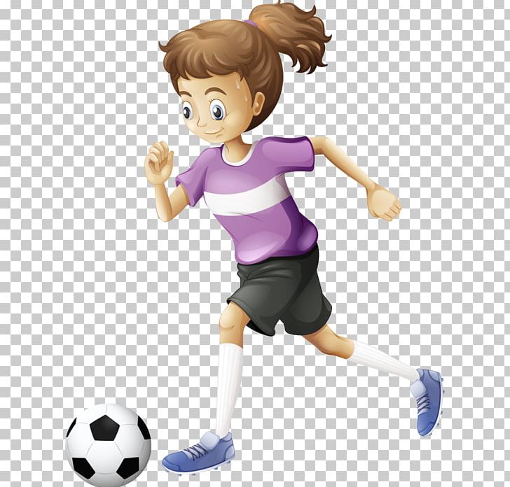 Football Player Woman PNG, Clipart, Action Figure, Athlete, Ball, Boy, Can Stock Photo Free PNG Download