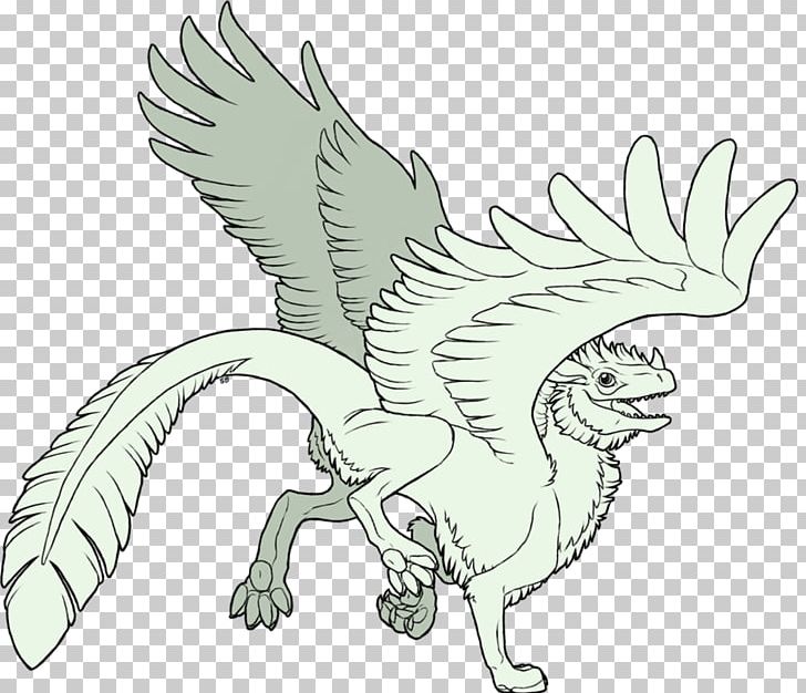 Line Art Griffin Sketch PNG, Clipart, 16 August, Artwork, August 17, Beak, Black And White Free PNG Download