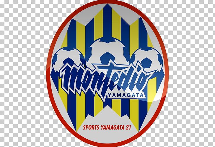 Montedio Yamagata J2 League J1 League Tochigi SC Zweigen Kanazawa PNG, Clipart, Area, Badge, Brand, Emblem, J1 League Free PNG Download