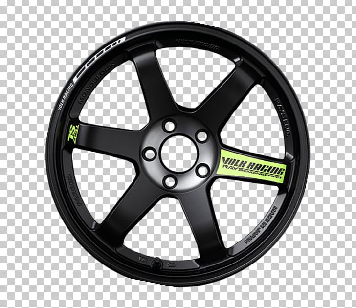 Rays Engineering Alloy Wheel Motorsound Complex Custom Wheel PNG, Clipart, Alloy Wheel, Automotive Tire, Automotive Wheel System, Auto Part, Axle Free PNG Download