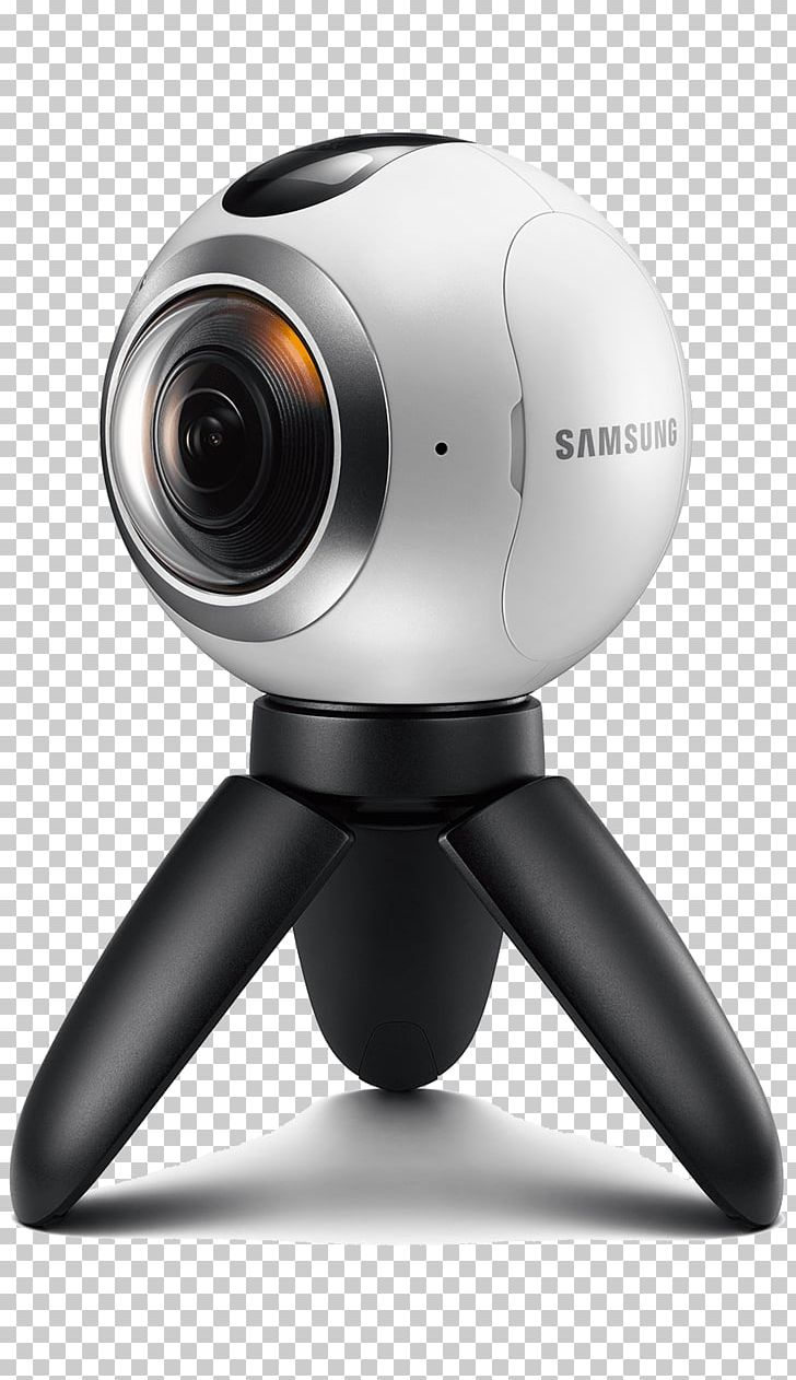 Samsung Gear 360 Samsung Gear VR Omnidirectional Camera Tripod PNG, Clipart, Action Camera, Camcorder, Camera, Camera Accessory, Cameras Optics Free PNG Download