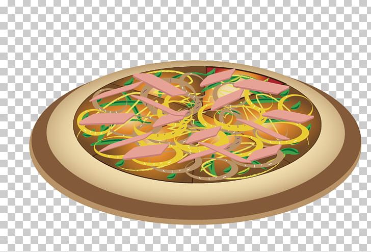 Seafood Pizza Seafood Pizza PNG, Clipart, Cartoon Pizza, Circle, Download, Euclidean Vector, Food Free PNG Download