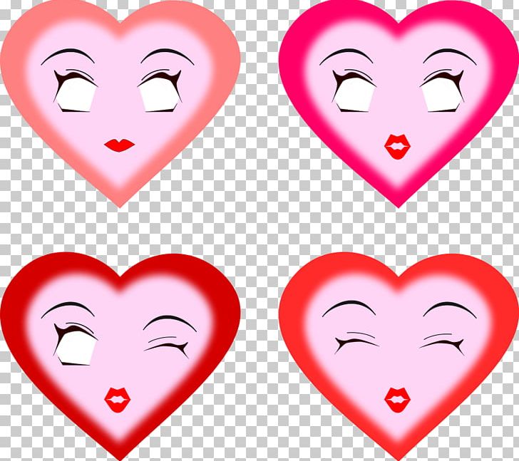 Smiley Heart Face PNG, Clipart, Cheek, Computer Icons, Emoticon, Emotion, Face Free PNG Download