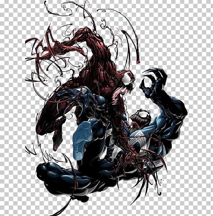 Venom Spider-Man Maximum Carnage Eddie Brock PNG, Clipart, Carnage, Clayton Crain, Comic Book, Comics, Computer Wallpaper Free PNG Download