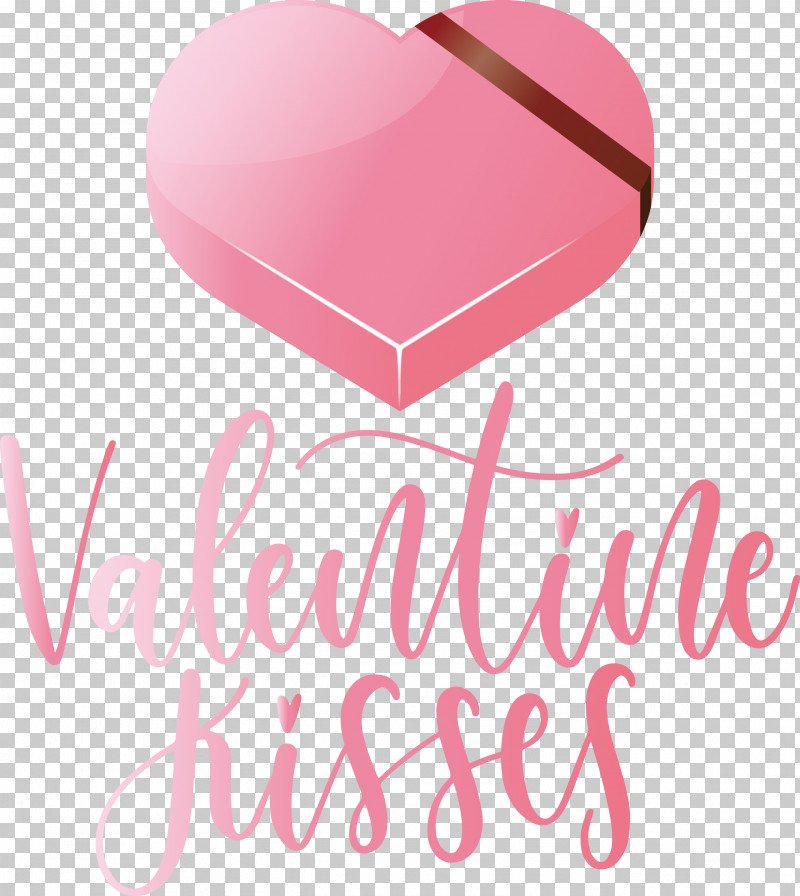 Valentine Kisses Valentine Valentines PNG, Clipart, Heart, Logo, M, M095, Text Free PNG Download