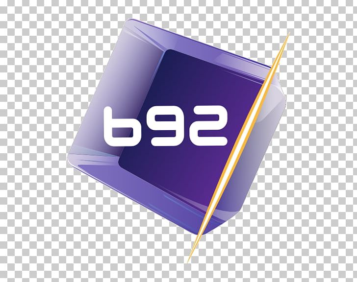 Belgrade B92 О2 телевизија Television Channel PNG, Clipart, B92, Belgrade, Brand, Broadcasting, Electronics Free PNG Download