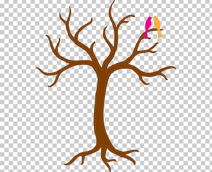 Graphics Tree Leaf PNG, Clipart, Antler, Artwork, Branch, Cartoon, Drawing Free PNG Download