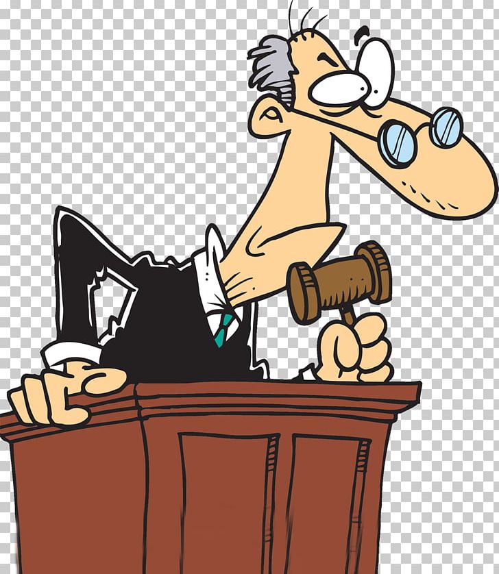 Judge Court Lawyer Gavel PNG, Clipart, Art, Artwork, Cartoon, Court