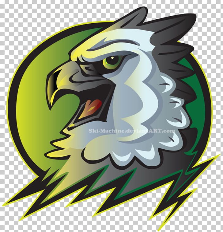 Logo Harpy Eagle PNG, Clipart, Animals, Art, Beak, Bird, Bird Of Prey Free  PNG Download