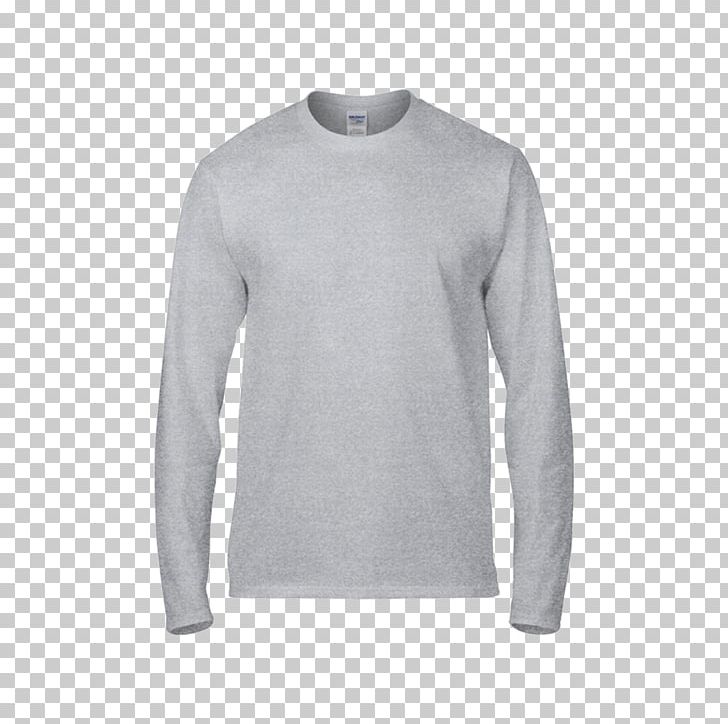 Long-sleeved T-shirt Gildan Activewear PNG, Clipart, Active Shirt, Blue, Clothing, Crew Neck, Gildan Activewear Free PNG Download