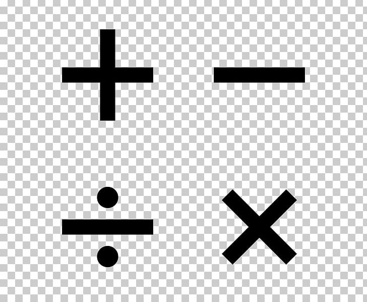 Mathematics Order Of Operations Binary Operation Operator PNG, Clipart, Additive Inverse, Angle, Binary, Black, Black And White Free PNG Download