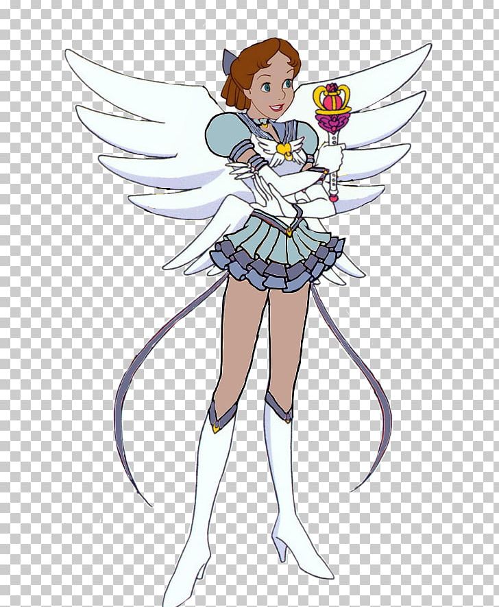 Sailor Moon Tuxedo Mask Luna Queen Serenity Sailor Jupiter PNG, Clipart, Angel, Anime, Cartoon, Fictional Character, Human Free PNG Download