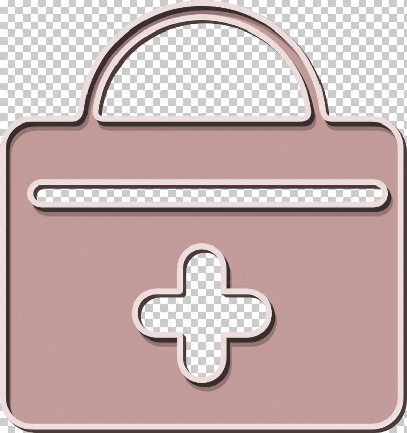 Medical Equipment Icon Medical Icon Hospital Icon PNG, Clipart, Geometry, Handbag, Hospital Icon, Line, Mathematics Free PNG Download
