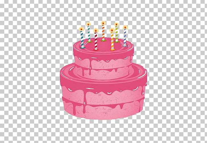 Birthday Cake Wedding Cake Cupcake Greeting Card PNG, Clipart, Baked Goods, Birthday Cake, Birthday Card, Buttercream, Cake Free PNG Download