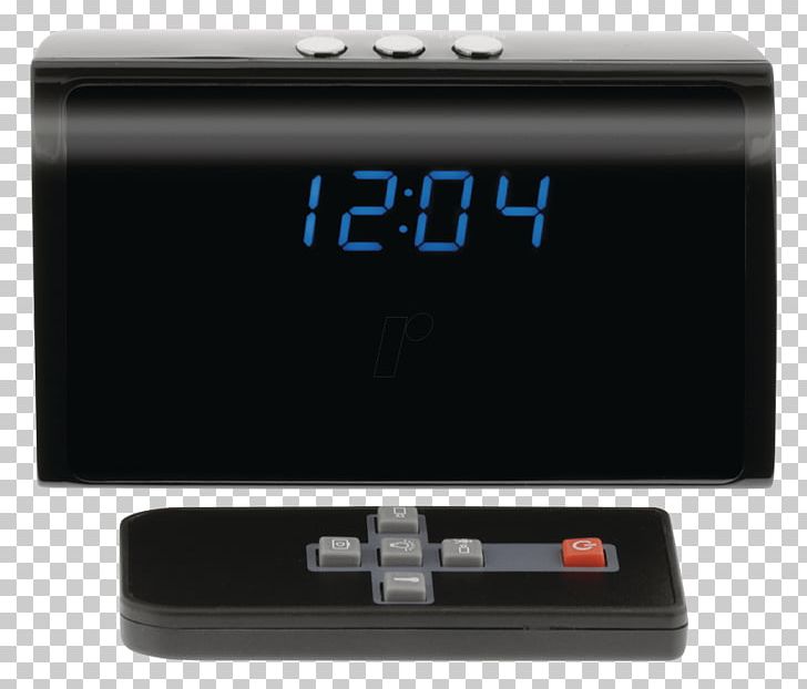 Hidden Camera Video Cameras König Camera And Recorder In A Case PNG, Clipart, 1080p, Camera, Clock, Closedcircuit Television, Desk Free PNG Download