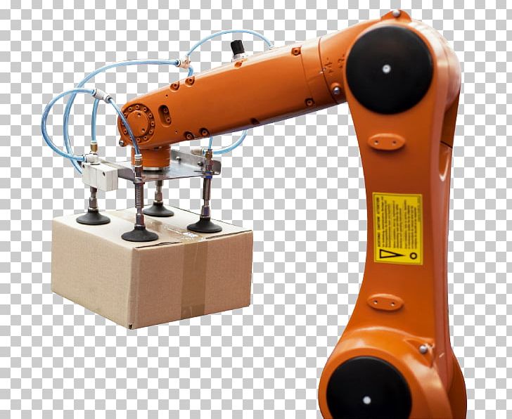 Machine Technology ROBOTC Robotics PNG, Clipart, Machine, Orange, Robot, Robot Arm, Robotc Free PNG Download