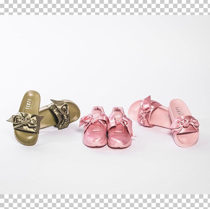 Puma Shoe Sneakers Flip-flops Fashion PNG, Clipart, Clothing, Fashion, Fenty Beauty, Flip Flops, Flipflops Free PNG Download