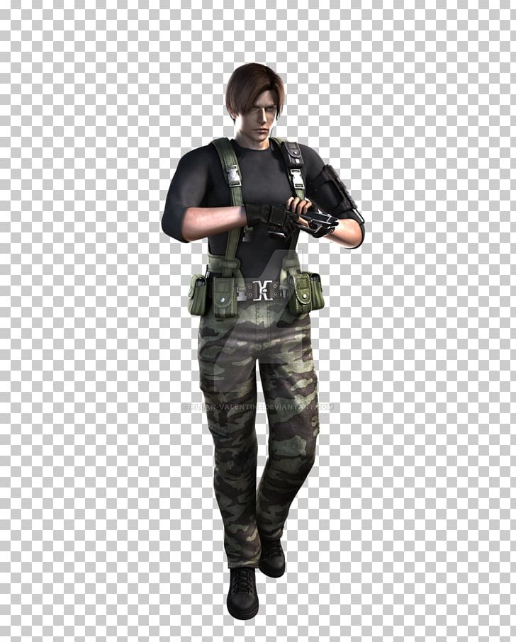Resident Evil: The Darkside Chronicles Resident Evil 6 Resident Evil 2 Umbrella Corps Leon S. Kennedy PNG, Clipart, Army, Capcom, Claire Redfield, Game, Gaming Free PNG Download