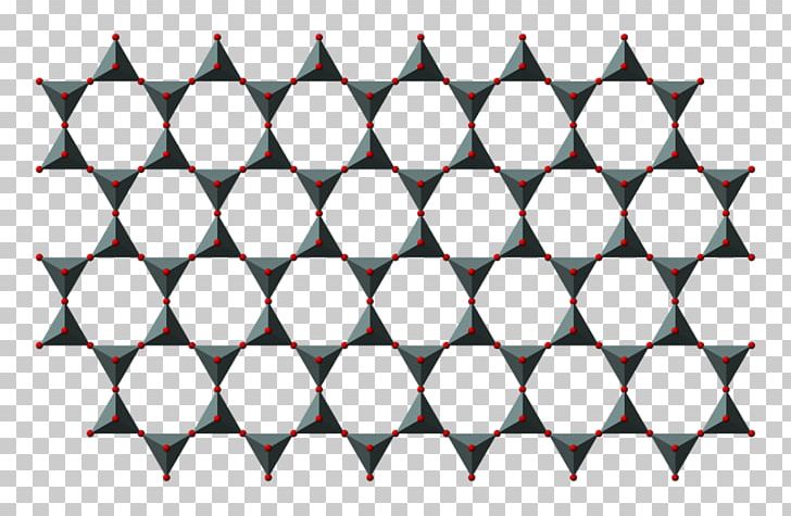 Silicate Minerals Silicon–oxygen Tetrahedron PNG, Clipart,  Free PNG Download