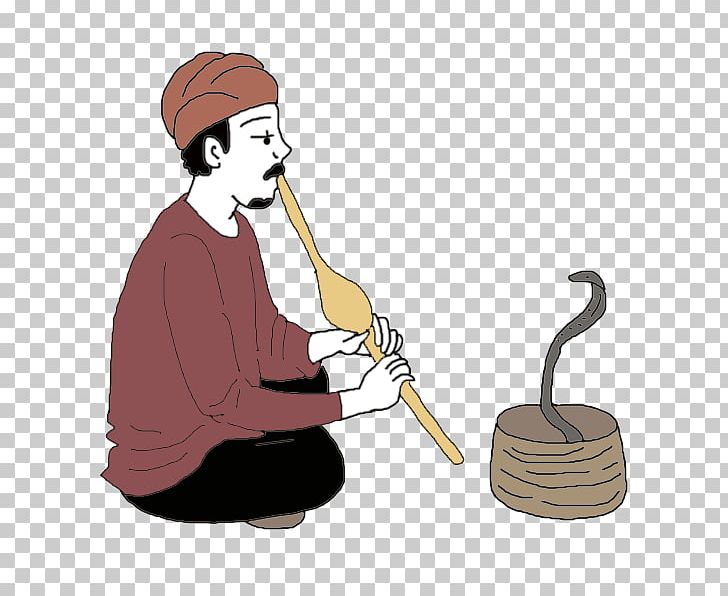 Snake Charmer Gif