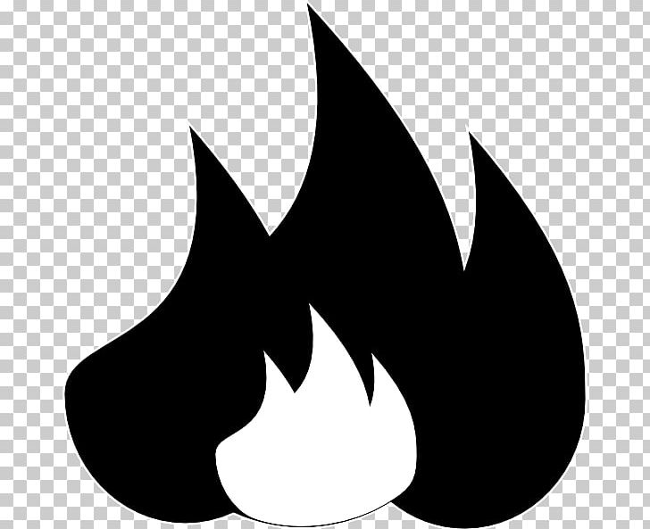 Symbol Fire PNG, Clipart, Artwork, Black, Black And White, Cat, Computer Icons Free PNG Download