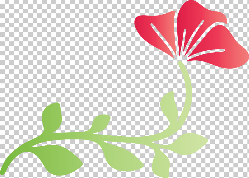 Floral Design PNG, Clipart, Floral Design, Flower, Green, Leaf, Line Free PNG Download
