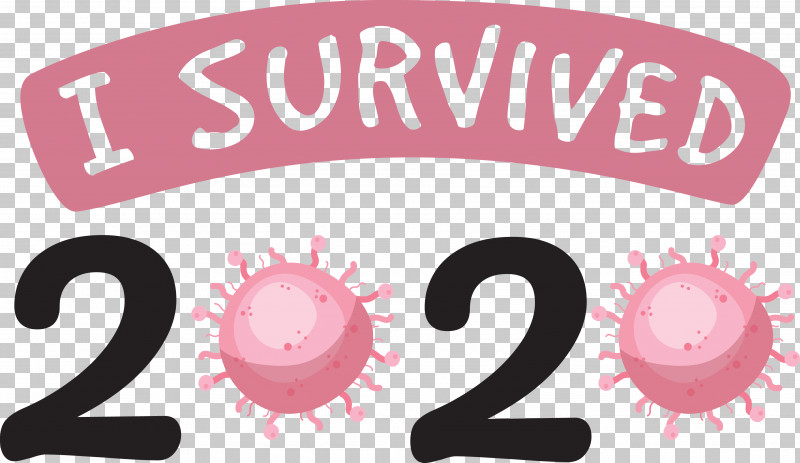 I Survived I Survived 2020 Year PNG, Clipart, Hello 2021, I Survived, Music Download, Zip Free PNG Download