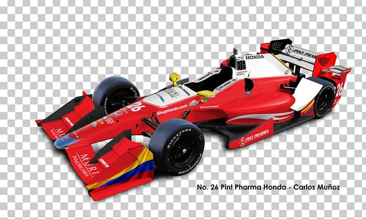 2015 IndyCar Series 2016 IndyCar Series Formula One Car Indianapolis 500 Indianapolis Motor Speedway PNG, Clipart, Andretti Autosport, Car, Formula One Car, Formula Racing, Indianapolis 500 Free PNG Download