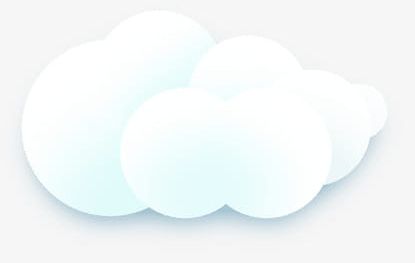 A White Clouds PNG, Clipart, Abstract, Backgrounds, Blue, Cartoon, Circle Free PNG Download