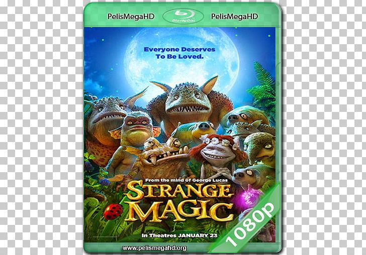 Animated Film Subtitle Strange Magic High-definition Video PNG, Clipart, 720p, 1080p, Alan Cumming, Animated Film, Download Free PNG Download
