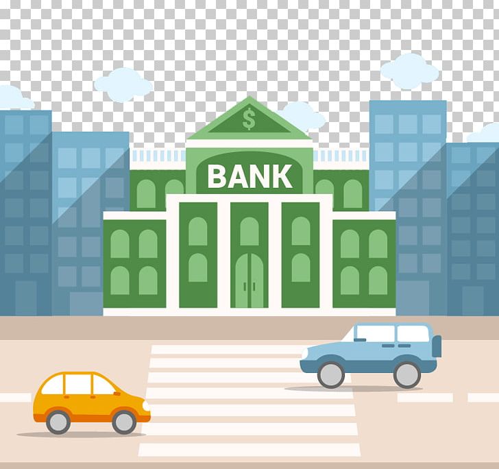 Bank Building Financial Technology Finance PNG, Clipart, Bank, Bank Vector, Brand, Building, Building Vector Free PNG Download