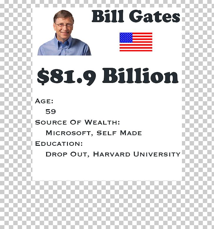 Bill Gates: 30 Life Transforming Lessons To Learn From Bill Gates: Bill Gates PNG, Clipart, Area, Bill Gates, Blue, Brand, Ibanez Free PNG Download