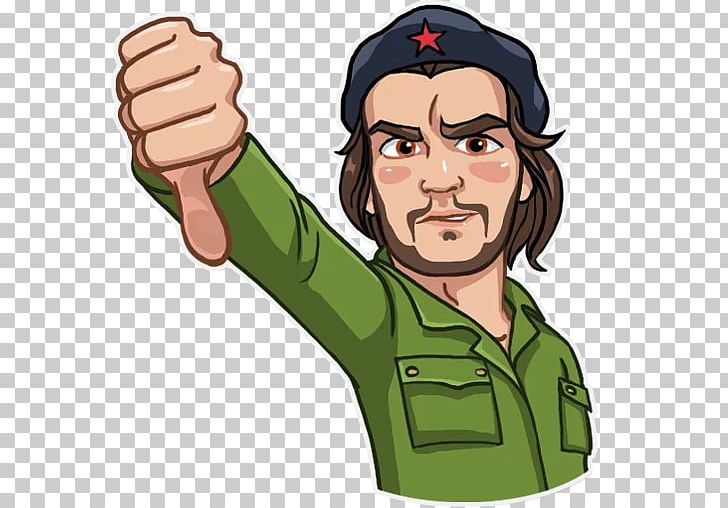 Che Guevara Sticker Telegram Headgear PNG, Clipart, Arm, Axolotl, Behavior, Celebrities, Character Free PNG Download