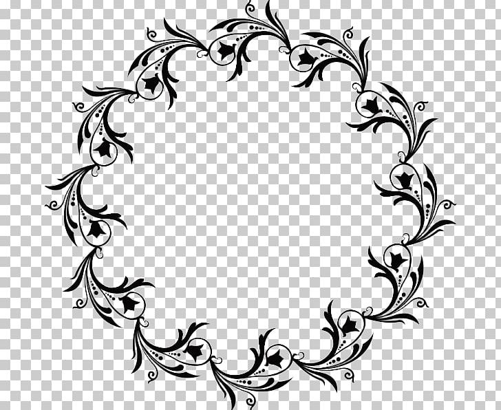 Circle PNG, Clipart, Black, Black And White, Decorative Art, Diamond Ring, Encapsulated Postscript Free PNG Download
