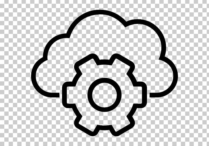 Computer Icons PNG, Clipart, Area, Art, Black And White, Circle, Cloud Free PNG Download