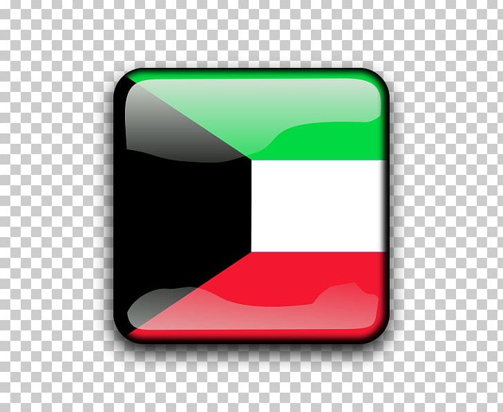 Flag Of Kuwait PNG, Clipart, Angle, Computer Icons, Flag, Flag Of Kuwait, Green Free PNG Download