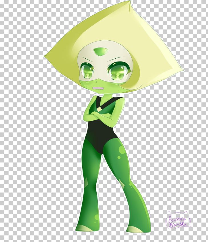 Green Peridot 10 November PNG, Clipart, 10 November, Art, Artist, Cartoon, Character Free PNG Download