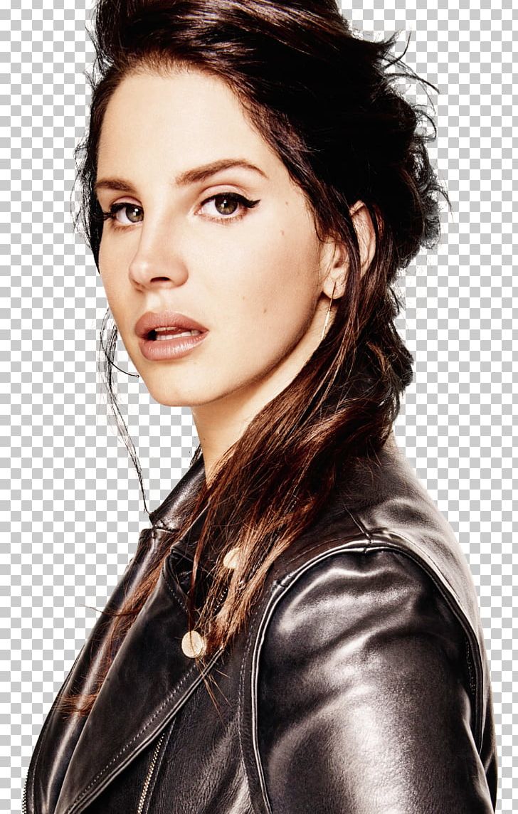 Lana Del Rey Song Flipside Singer Grazia PNG, Clipart, Actor, Beauty, Black Hair, Brown Hair, Chin Free PNG Download