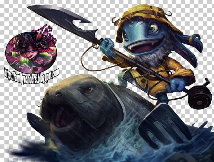 League Of Legends Riot Games Desktop Video Game PNG, Clipart, Art, Desktop Wallpaper, Deviantart, Fictional Character, Fisherman Free PNG Download