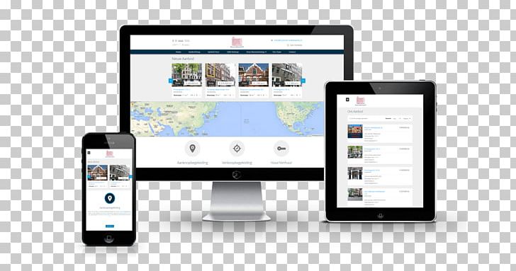 Responsive Web Design Westwoud Organization Project PNG, Clipart, Advertising, Brand, Communication, Communication Device, Doccaster Inc Free PNG Download