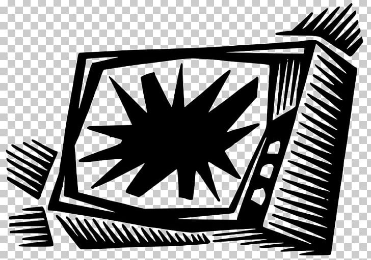 Television Cartoon PNG, Clipart, Black And White, Brand, Cartoon, Color Television, Comics Free PNG Download