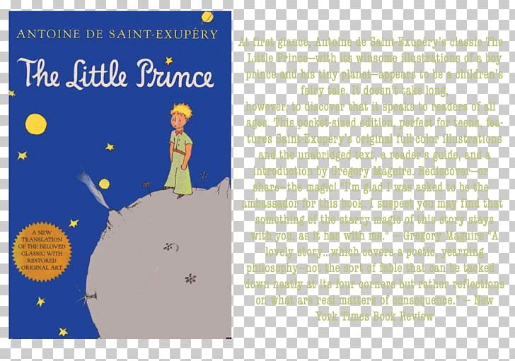 The Little Prince France Wind PNG, Clipart, Area, Author, Book, Diagram, France Free PNG Download