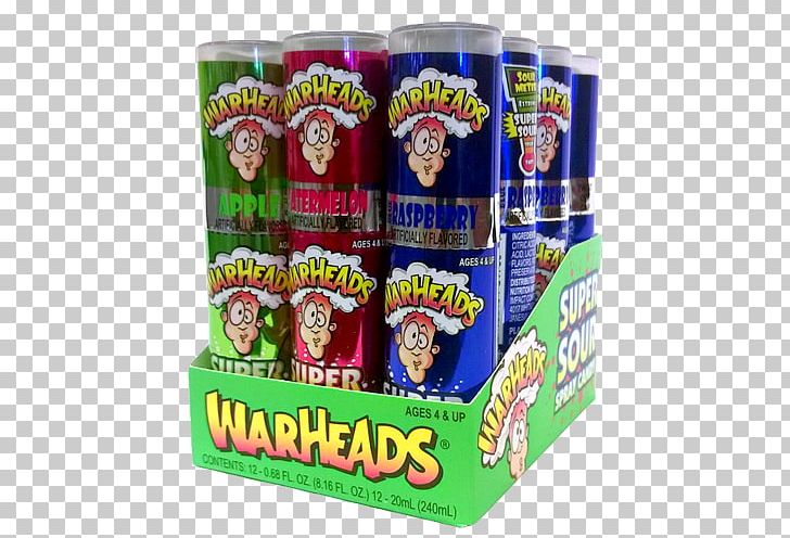 Warheads Sour Candy Cane Chewing Gum PNG, Clipart, Assorted Flavors, Bottle, Candy, Candy Cane, Chewing Gum Free PNG Download